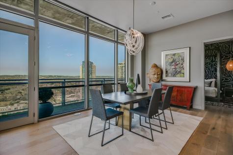 222 West Avenue Austin TX 78701