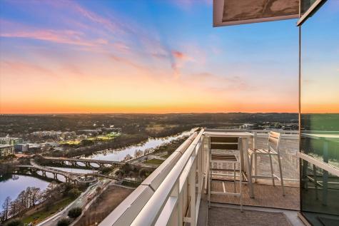 222 West Avenue Austin TX 78701
