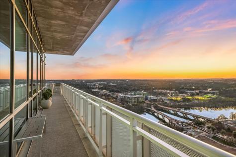 222 West Avenue Austin TX 78701