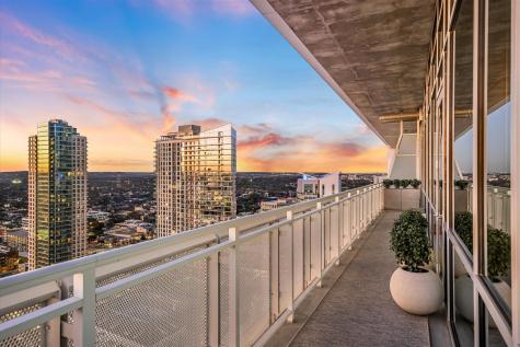 222 West Avenue Austin TX 78701