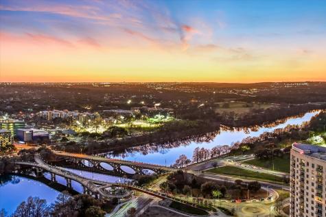 222 West Avenue Austin TX 78701
