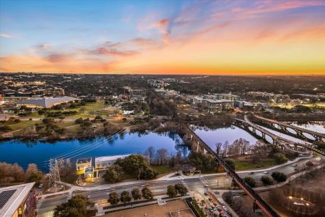 222 West Avenue Austin TX 78701