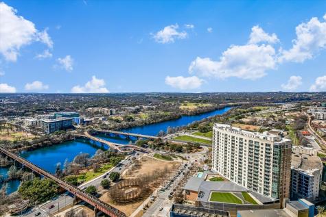 222 West Avenue Austin TX 78701