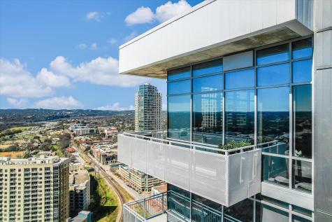 222 West Avenue Austin TX 78701