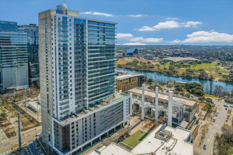 222 West Avenue Austin TX 78701
