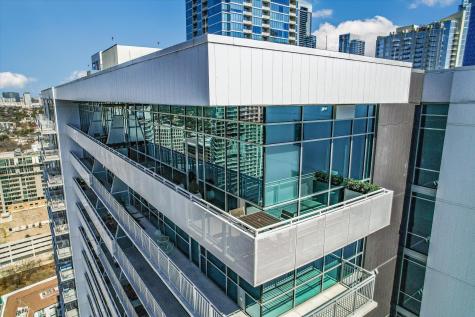 222 West Avenue Austin TX 78701