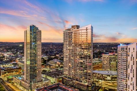 222 West Avenue Austin TX 78701