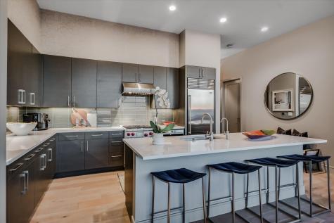 222 West Avenue Austin TX 78701