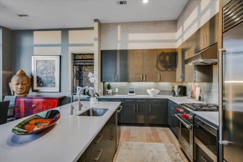 222 West Avenue Austin TX 78701