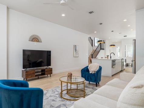 6620 Isabelle Drive Austin TX 78752