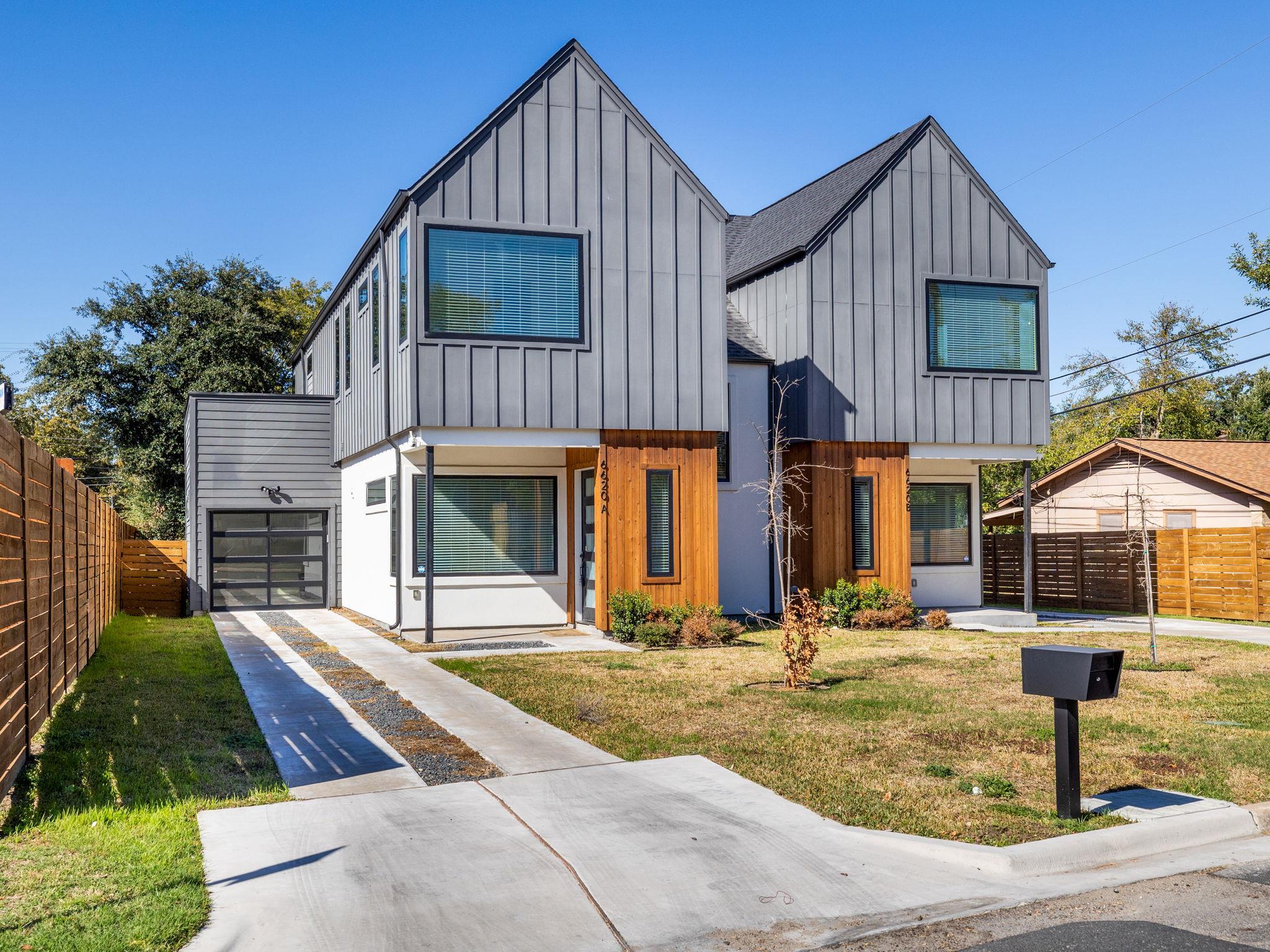 6620 Isabelle Drive Austin TX 78752