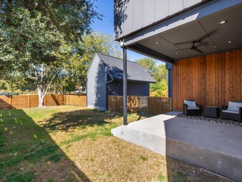 6620 Isabelle Drive Austin TX 78752