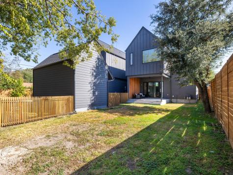 6620 Isabelle Drive Austin TX 78752