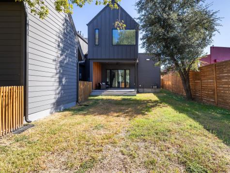 6620 Isabelle Drive Austin TX 78752