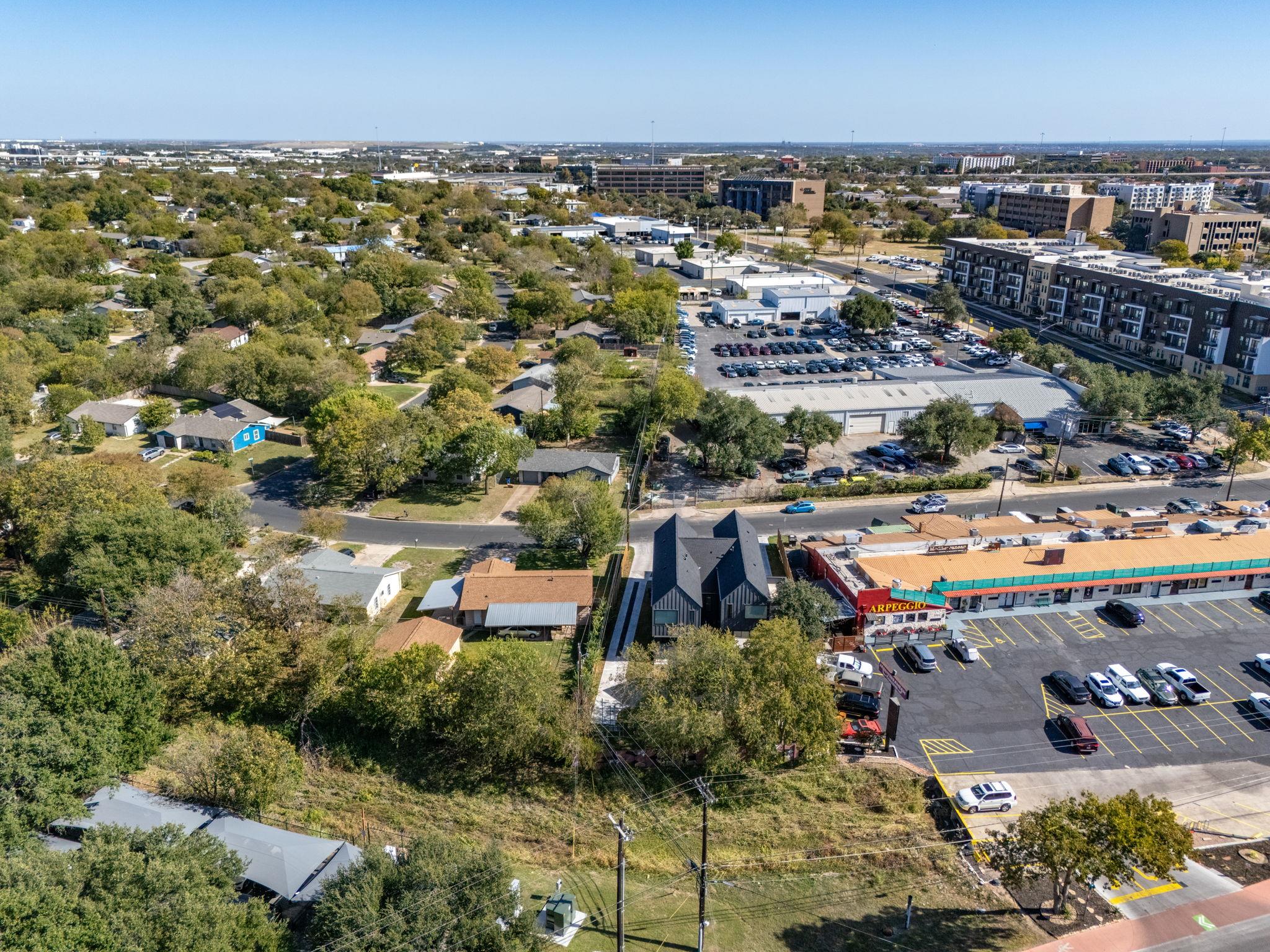 6620 Isabelle Drive Austin TX 78752