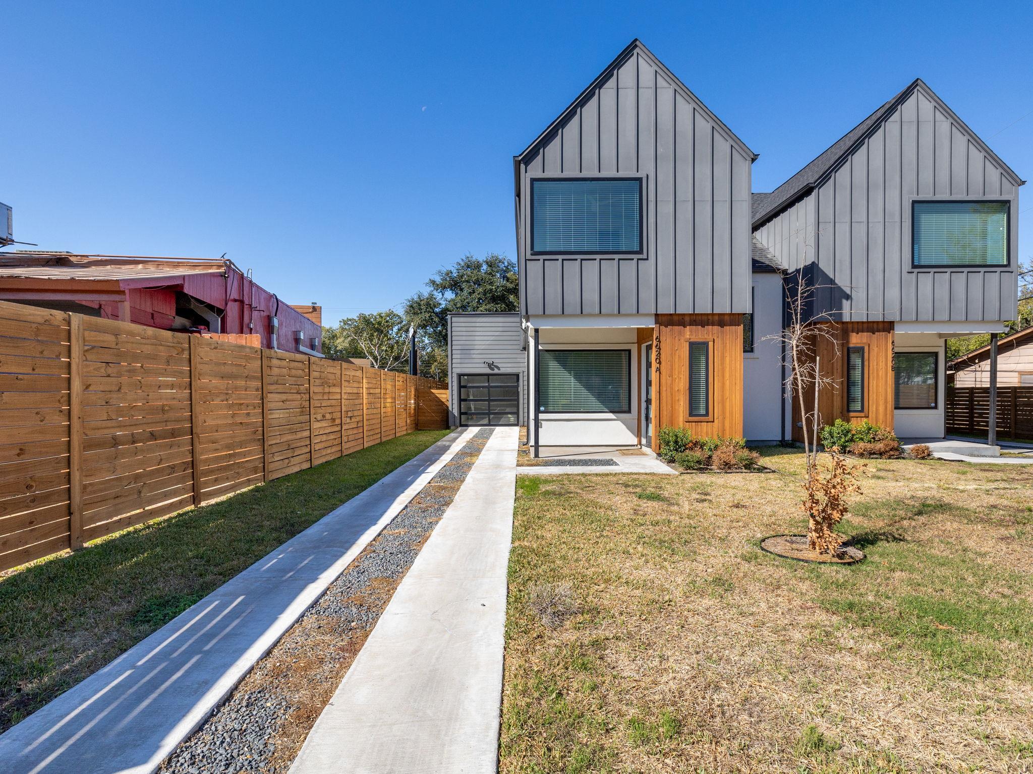 6620 Isabelle Drive Austin TX 78752
