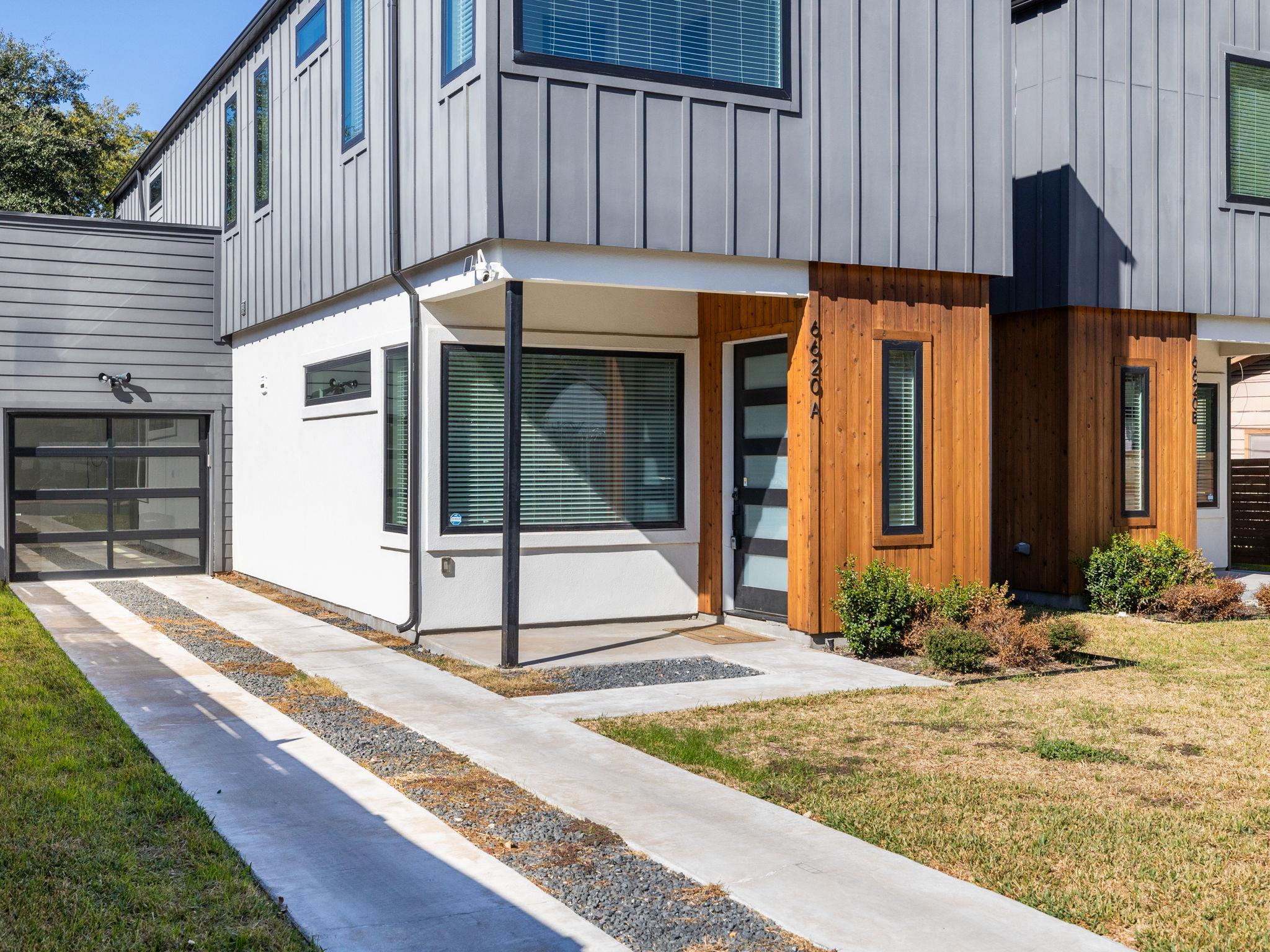 6620 Isabelle Drive Austin TX 78752