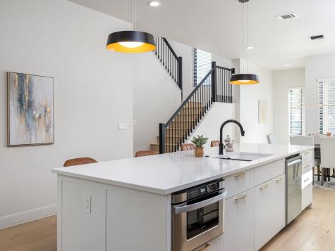 6620 Isabelle Drive Austin TX 78752