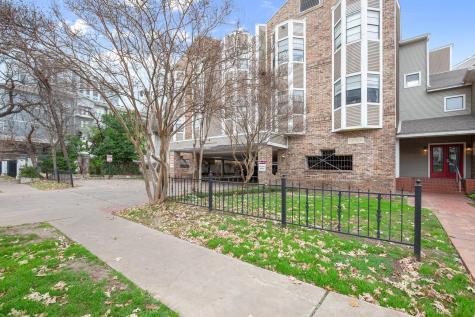 915 W 23rd Street Austin TX 78705