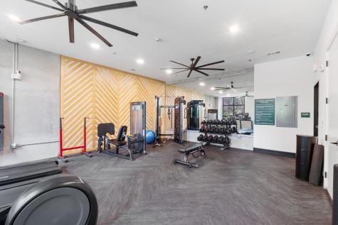 2500 Longview Street Austin TX 78705
