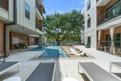 2500 Longview Street Austin TX 78705