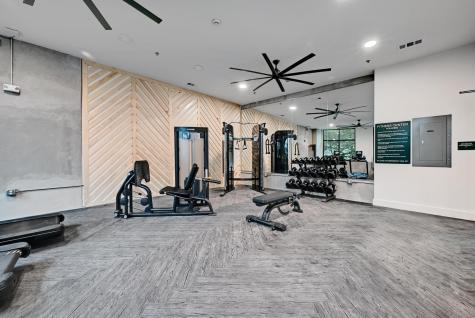 2500 Longview Street Austin TX 78705