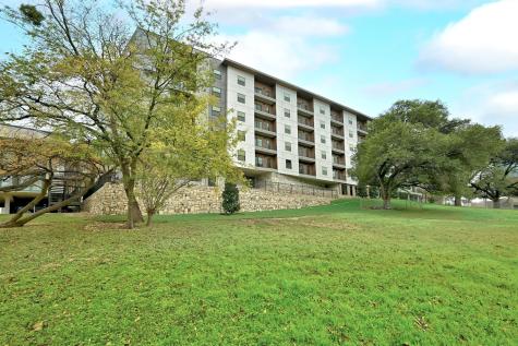 2500 Longview Street Austin TX 78705