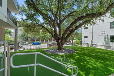 2500 Longview Street Austin TX 78705