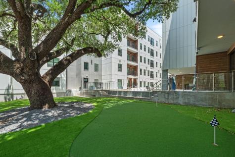 2500 Longview Street Austin TX 78705