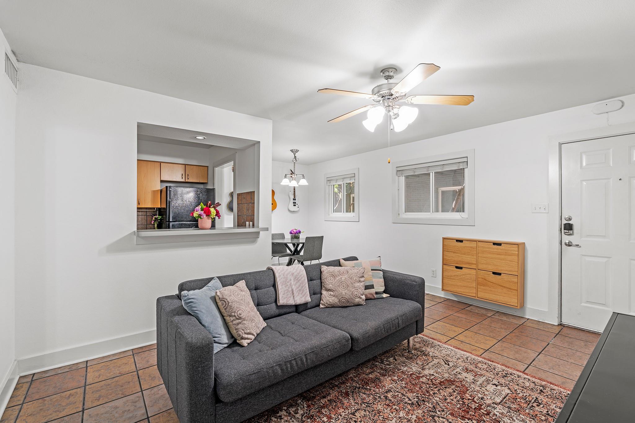 3815 Guadalupe Street Austin TX 78751