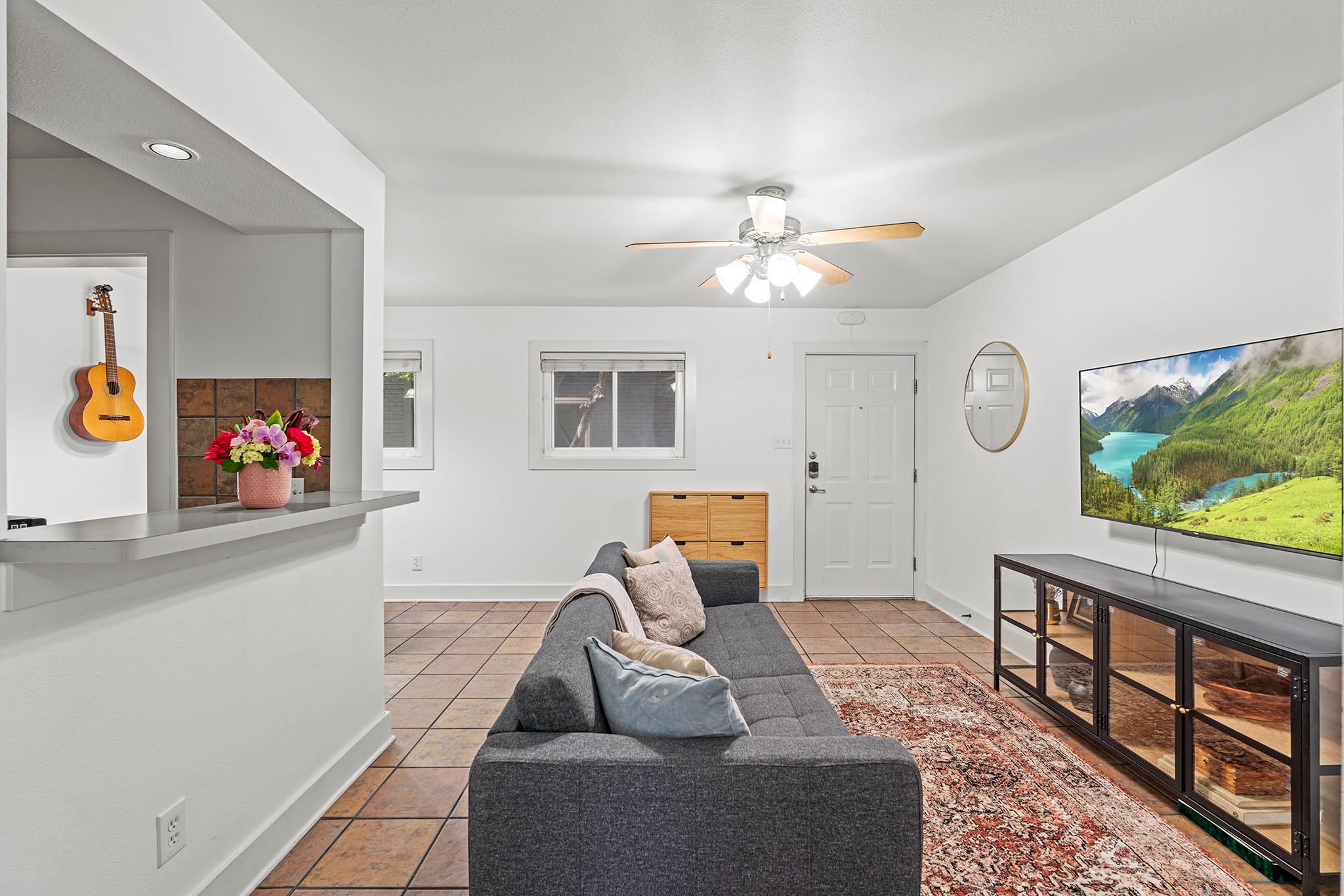 3815 Guadalupe Street Austin TX 78751