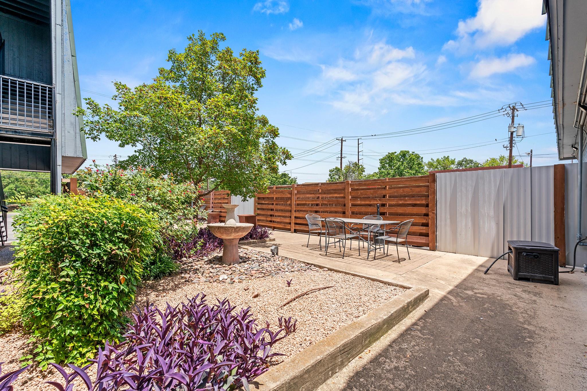 3815 Guadalupe Street Austin TX 78751