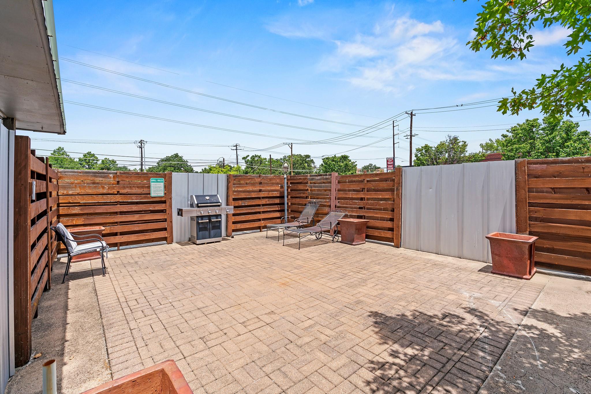 3815 Guadalupe Street Austin TX 78751