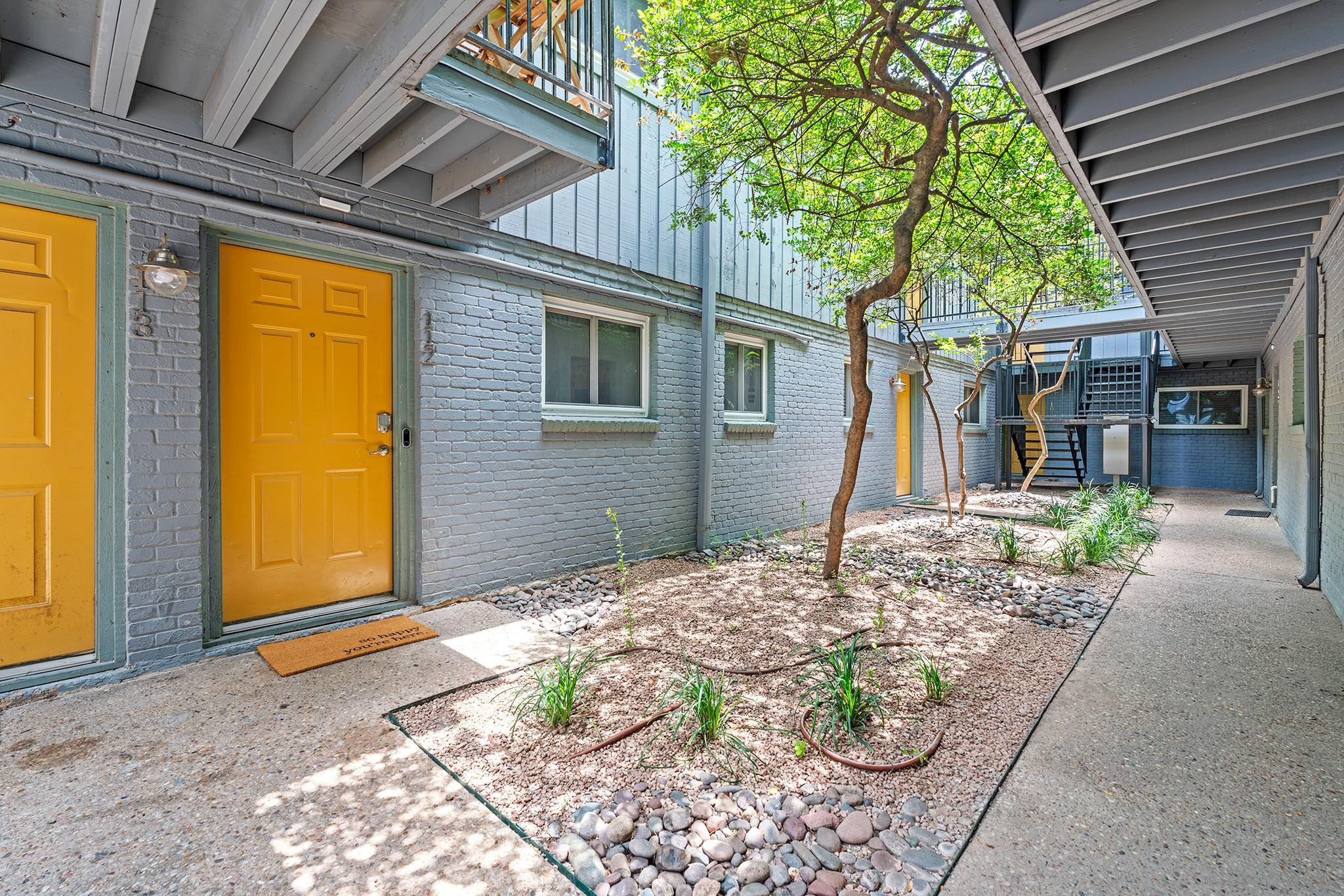3815 Guadalupe Street Austin TX 78751
