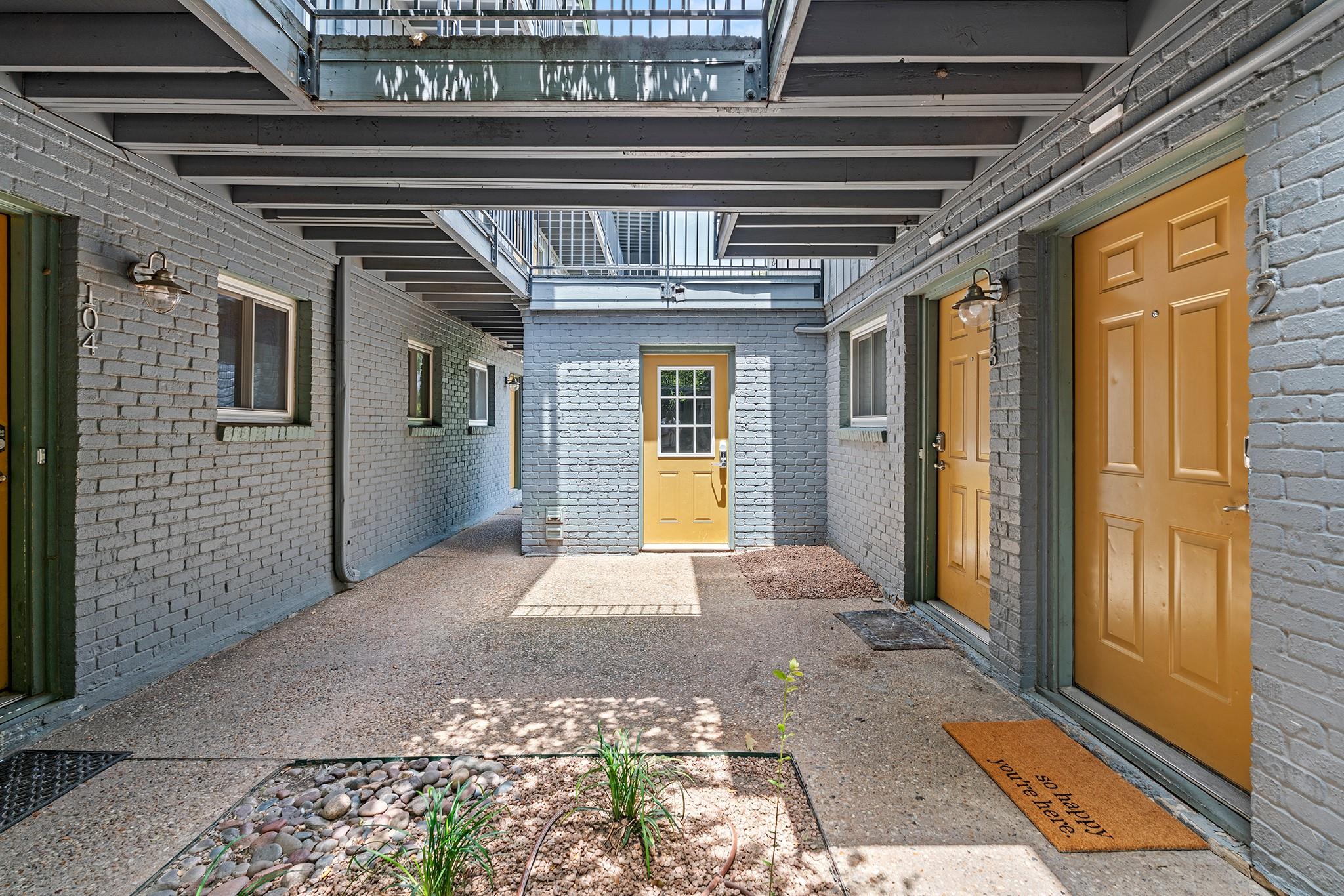 3815 Guadalupe Street Austin TX 78751