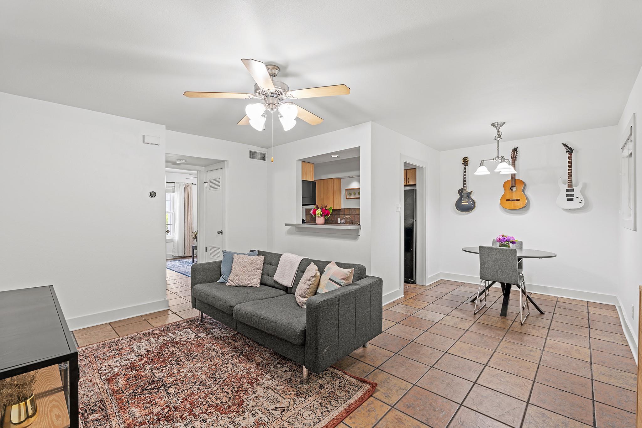 3815 Guadalupe Street Austin TX 78751