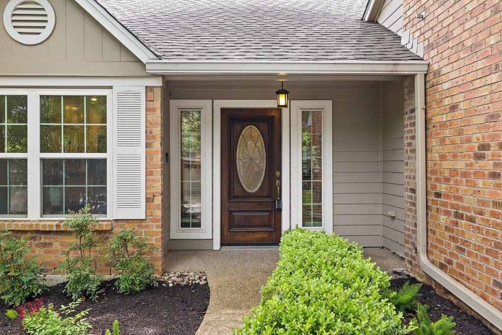 3815 Williamsburg Circle Austin TX 78731
