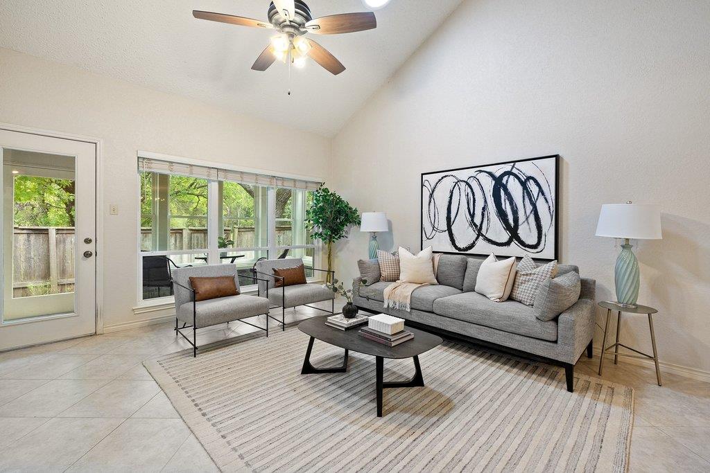 3815 Williamsburg Circle Austin TX 78731