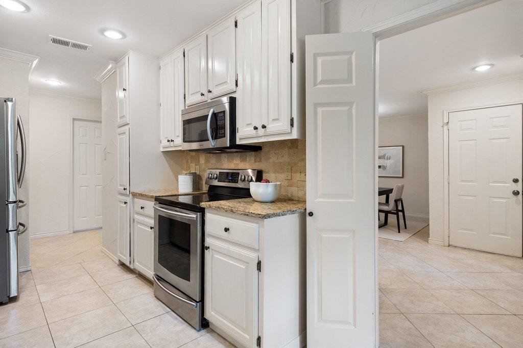 3815 Williamsburg Circle Austin TX 78731