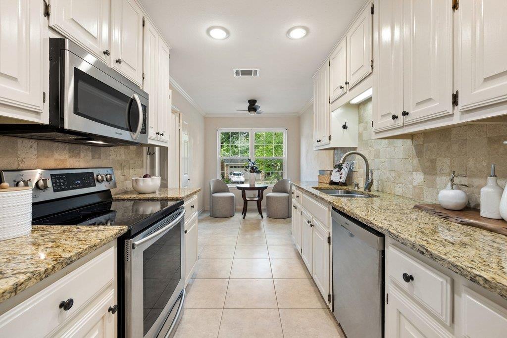 3815 Williamsburg Circle Austin TX 78731