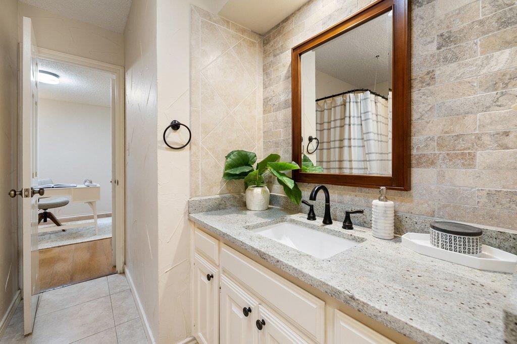 3815 Williamsburg Circle Austin TX 78731
