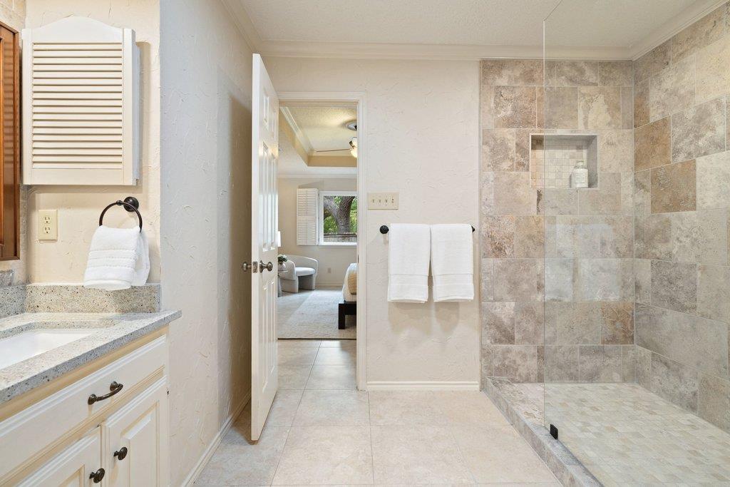 3815 Williamsburg Circle Austin TX 78731
