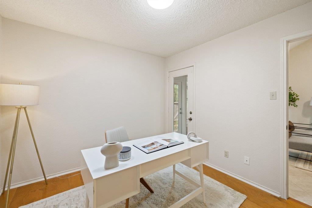 3815 Williamsburg Circle Austin TX 78731