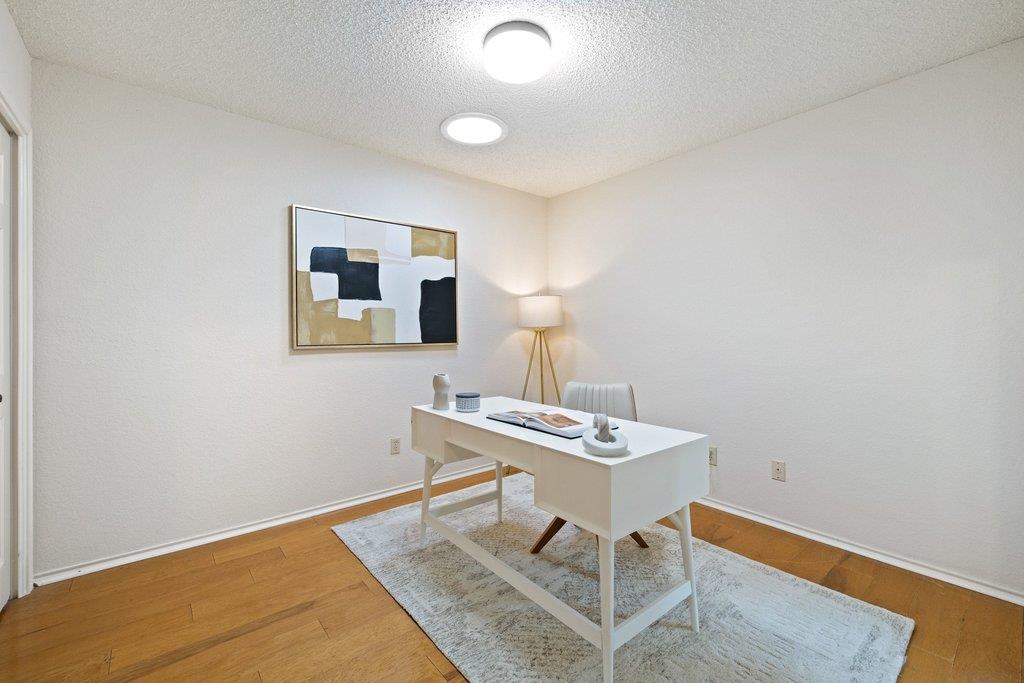 3815 Williamsburg Circle Austin TX 78731