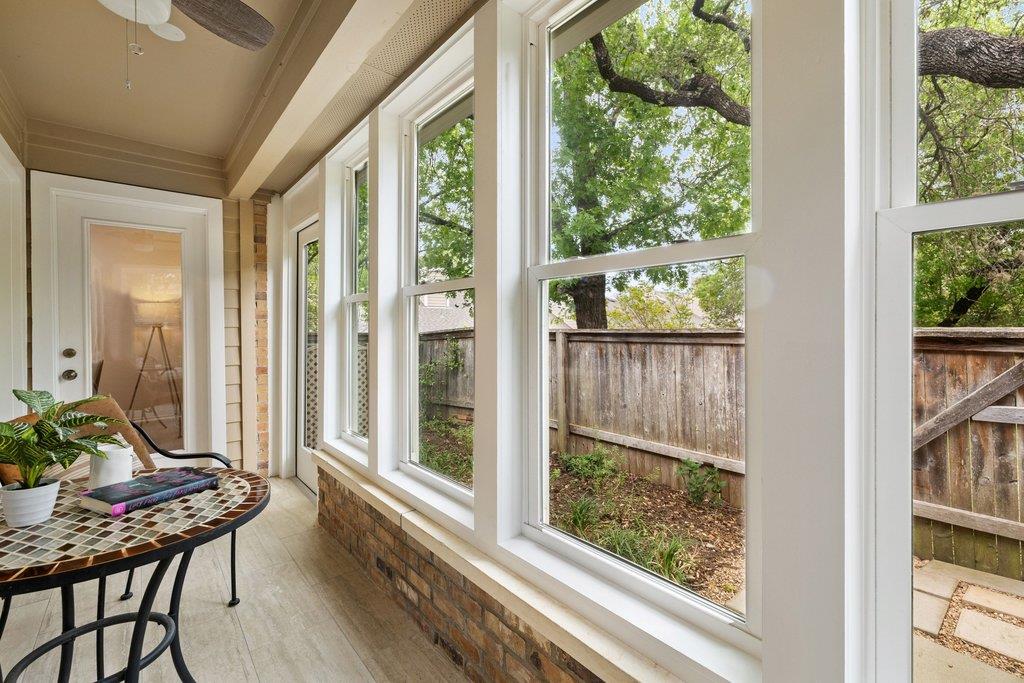 3815 Williamsburg Circle Austin TX 78731