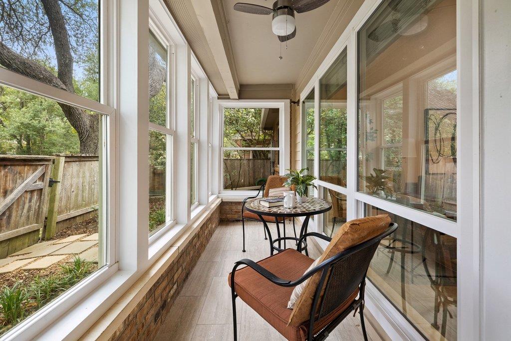 3815 Williamsburg Circle Austin TX 78731