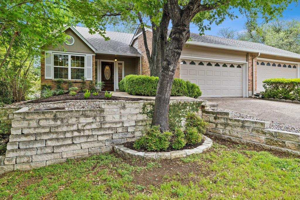 3815 Williamsburg Circle Austin TX 78731