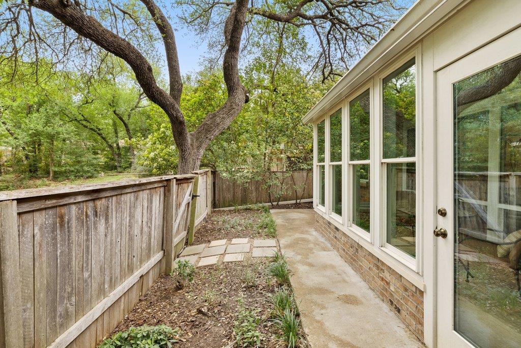 3815 Williamsburg Circle Austin TX 78731