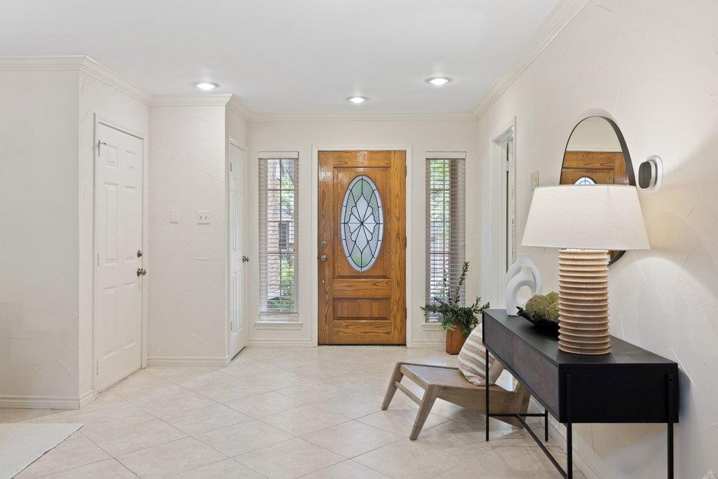 3815 Williamsburg Circle Austin TX 78731