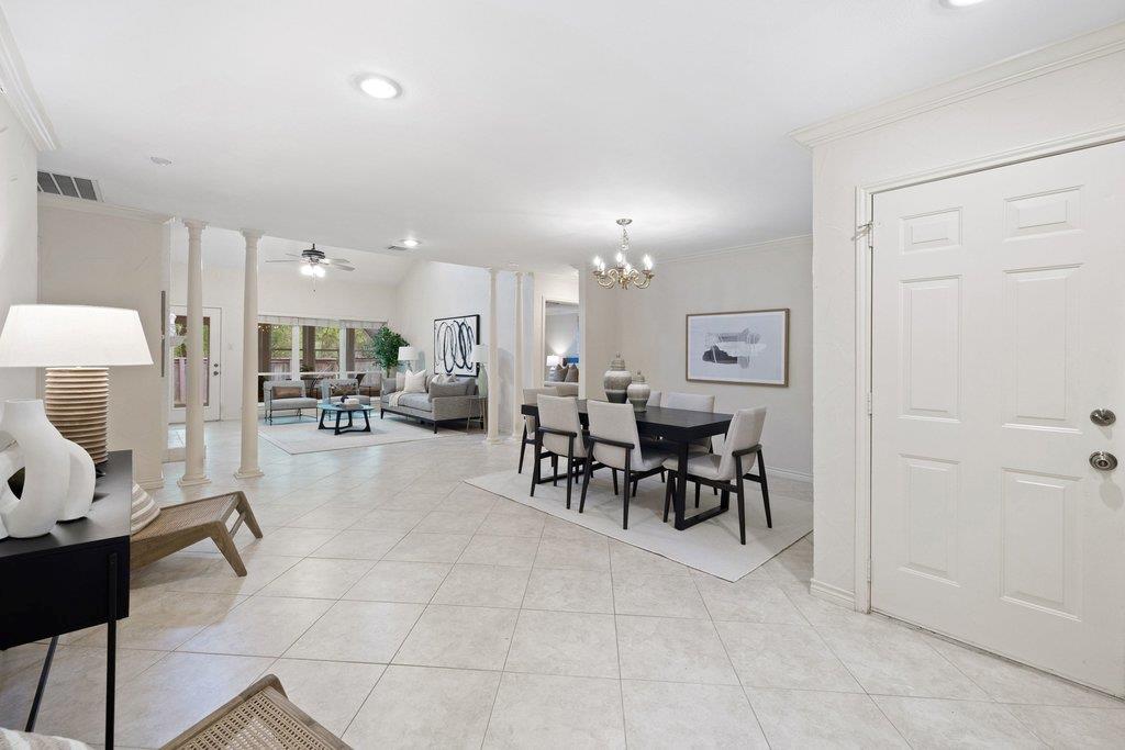3815 Williamsburg Circle Austin TX 78731
